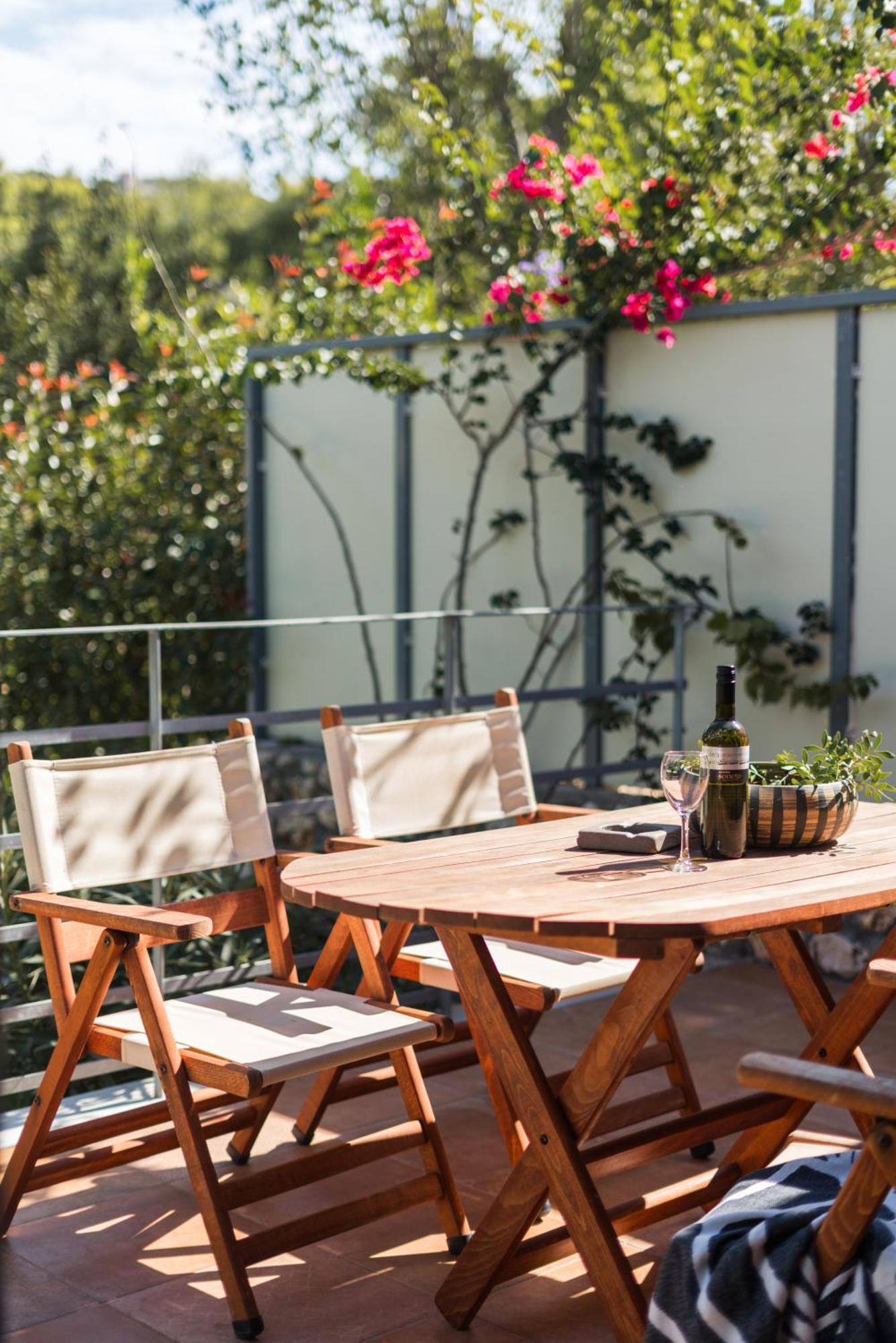 לאסי Klaritz Luxury Suites מראה חיצוני תמונה