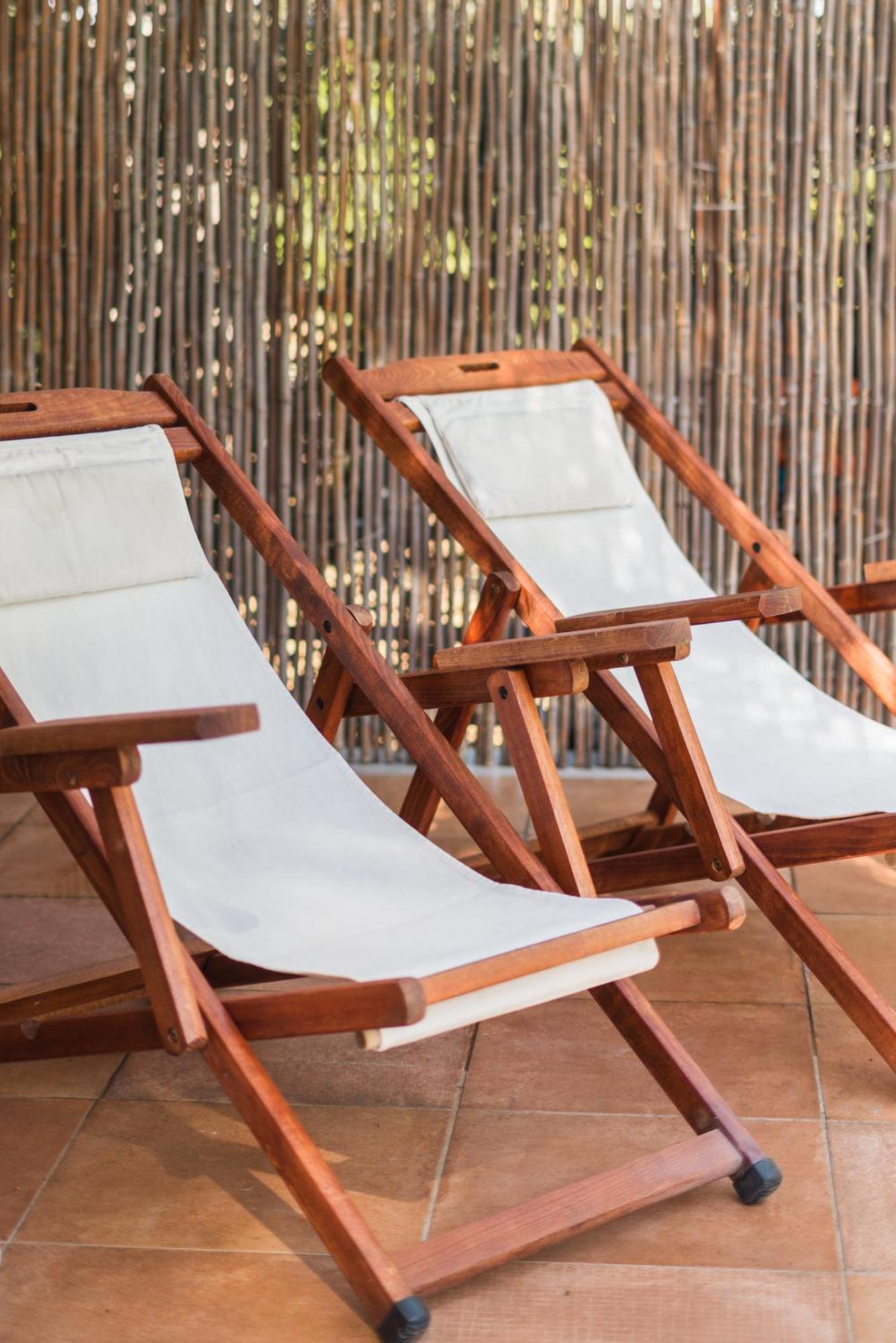 לאסי Klaritz Luxury Suites מראה חיצוני תמונה
