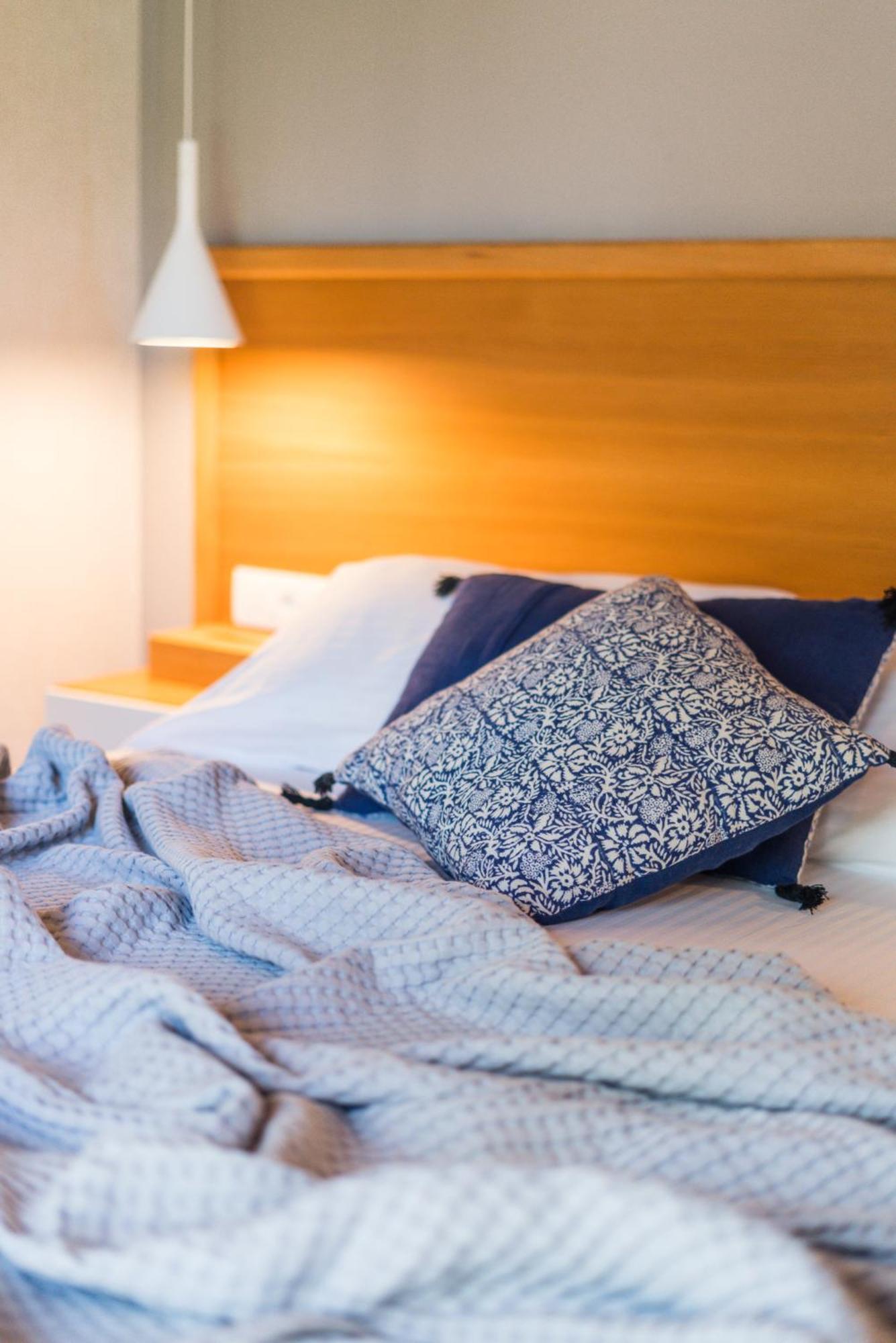 לאסי Klaritz Luxury Suites מראה חיצוני תמונה