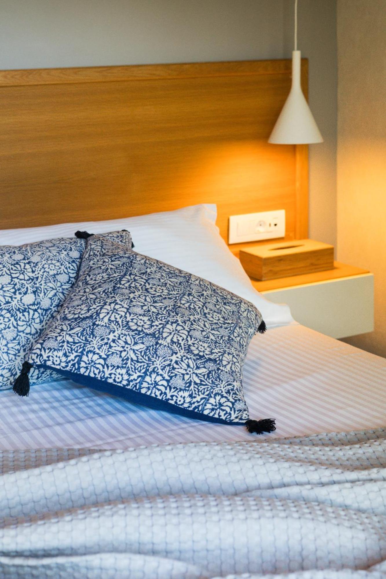 לאסי Klaritz Luxury Suites מראה חיצוני תמונה