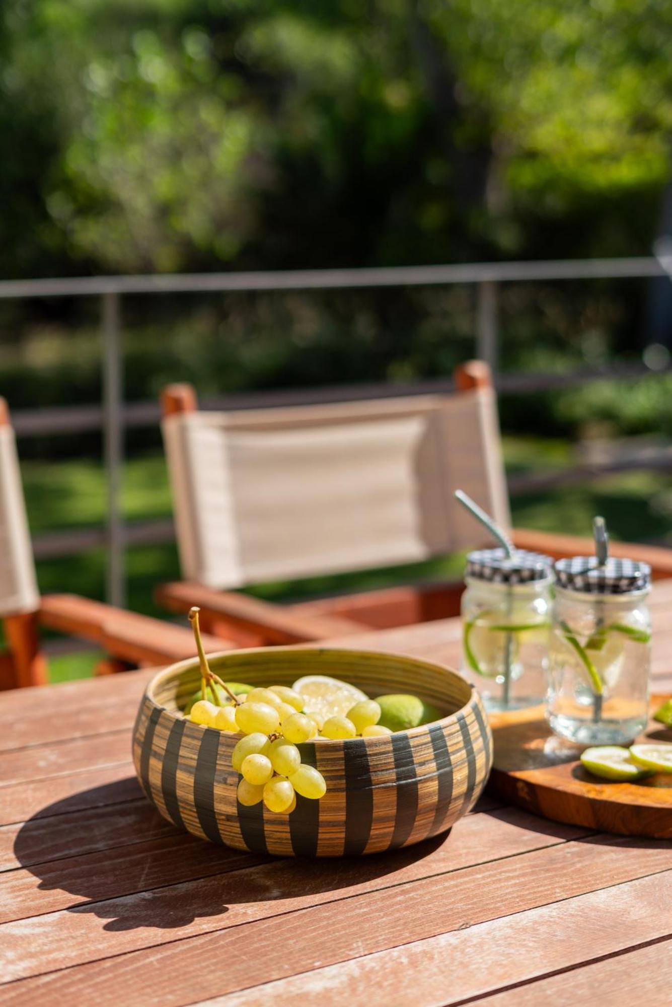 לאסי Klaritz Luxury Suites מראה חיצוני תמונה