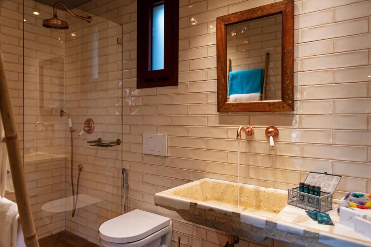 לאסי Klaritz Luxury Suites מראה חיצוני תמונה