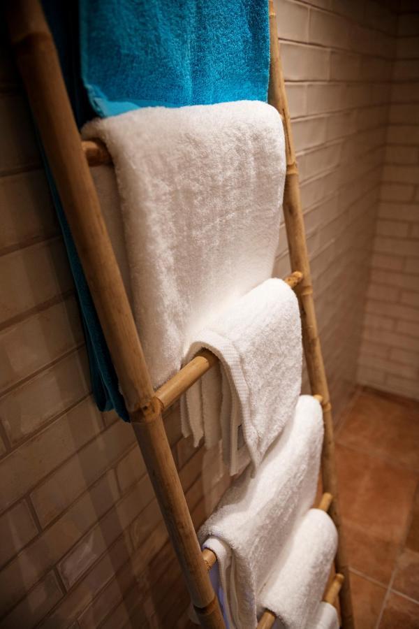 לאסי Klaritz Luxury Suites מראה חיצוני תמונה